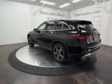 2027 Mercedes-Benz GLC - Preview 5