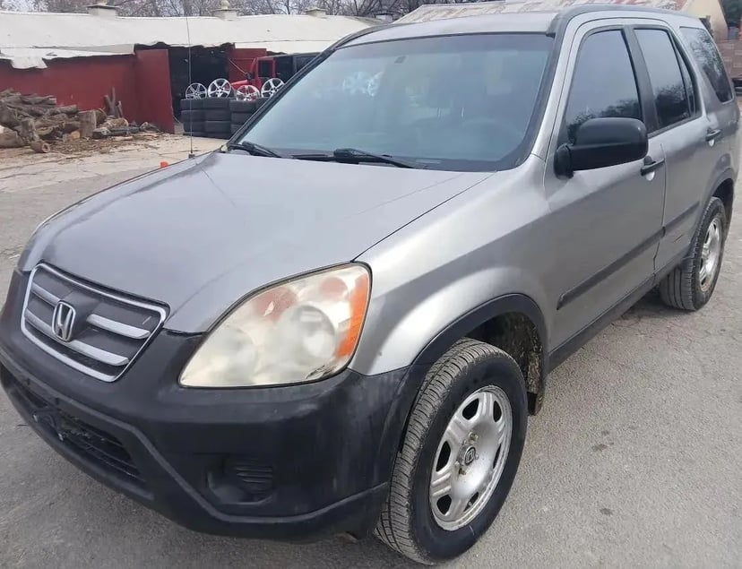 2006 Honda CR-V - Image 1