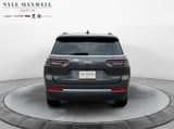 2026 Jeep Grand Cherokee - Preview 15