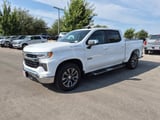 2023 Chevrolet Silverado 1500 - Preview 3