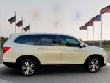 2018 Honda Pilot - Preview 7