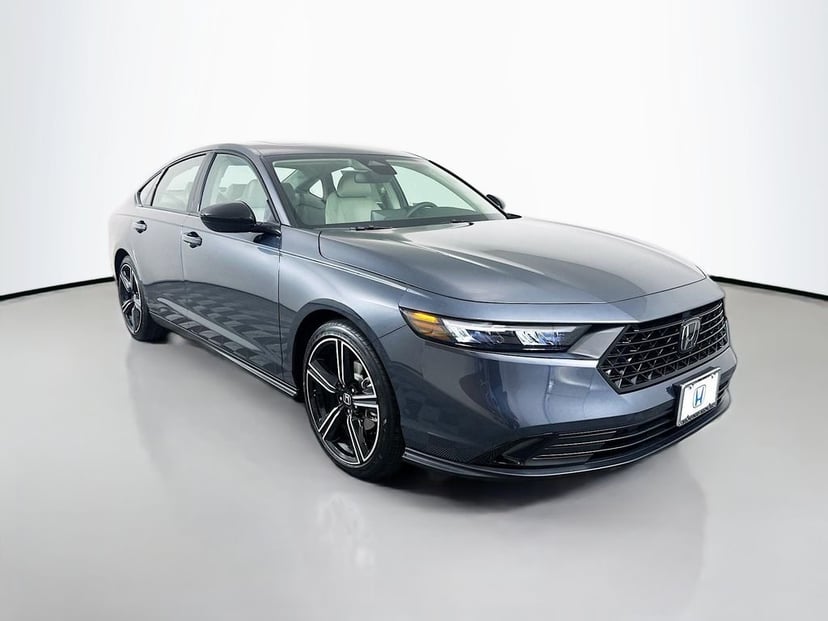 2026 Honda Accord - Image 3