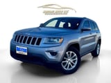 2014 Jeep Grand Cherokee - Preview 2