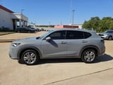 2026 Acura ADX - Preview 4