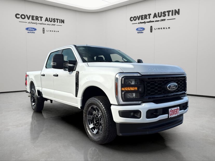 2024 Ford F-250 - Image 1