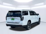 2026 Chevrolet Suburban - Preview 5