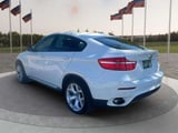 2011 BMW X6 - Preview 5