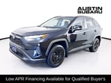 2025 Toyota RAV4 - Preview 3