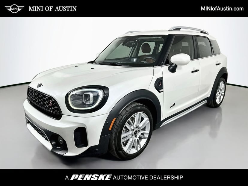 2024 MINI Countryman - Image 2