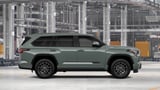 2026 Toyota Sequoia - Preview 12