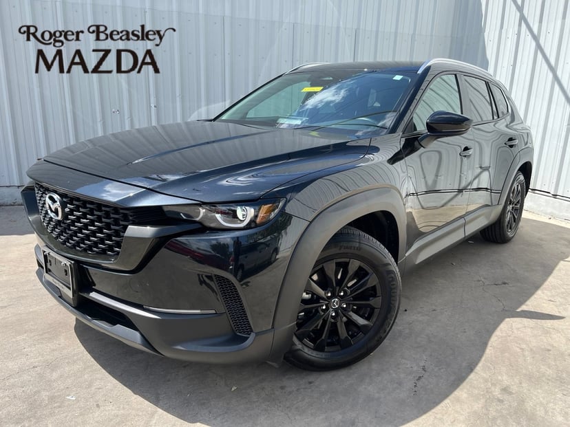 2025 Mazda CX-50 - Image 1
