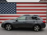 2018 Subaru Outback - Preview 4