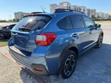 2015 Subaru XV Crosstrek - Preview 8
