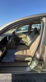 2007 Honda Accord - Preview 9