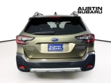 2024 Subaru Outback - Preview 6
