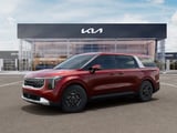 2026 Kia Carnival - Preview 3
