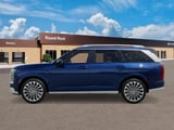 2027 Hyundai Palisade - Preview 3