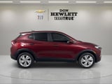 2024 Buick Encore GX - Preview 8