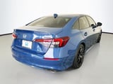 2026 Honda Civic - Preview 5