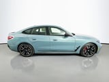 2026 BMW 4 Series - Preview 4