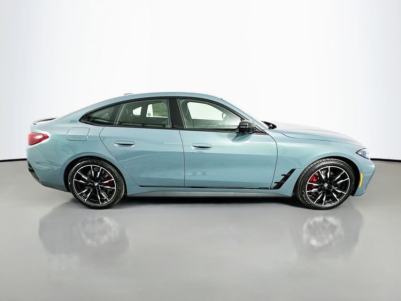 2026 BMW 440i - Image 2