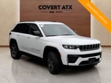 2026 Jeep Grand Cherokee - Preview 7