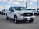 2021 Ford F-150 - Preview 3