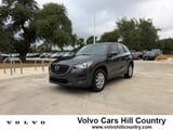 2016 Mazda CX-5 - Preview 2