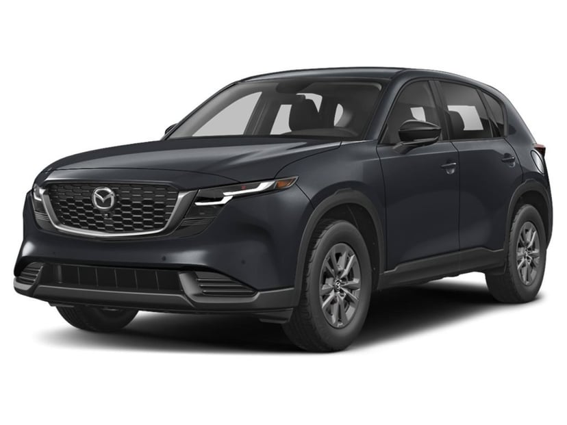 2026 Mazda CX-5 - Image 1