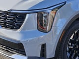 2026 Kia Sorento - Preview 7