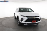 2026 Chevrolet Blazer - Preview 3