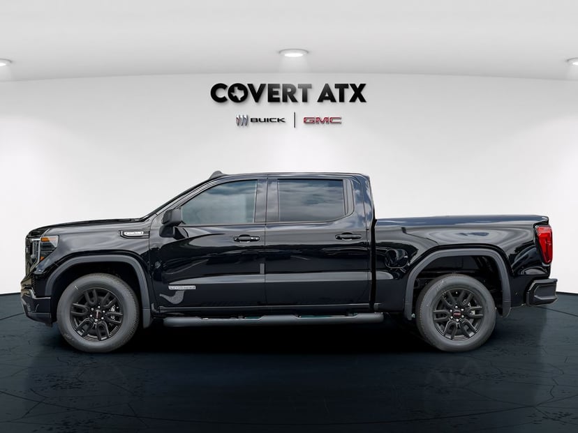 2026 GMC Sierra - Image 2