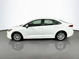 2025 Toyota Corolla - Preview 8
