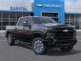 2026 Chevrolet Silverado 2500 HD - Preview 7