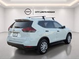 2018 Nissan Rogue - Preview 5