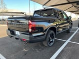 2026 Honda Ridgeline - Preview 3