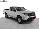 2024 Nissan Frontier - Preview 2