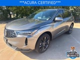 2026 Acura RDX - Preview 2