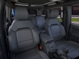 2026 Ford Bronco - Preview 10