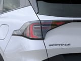 2026 Kia Sportage - Preview 11