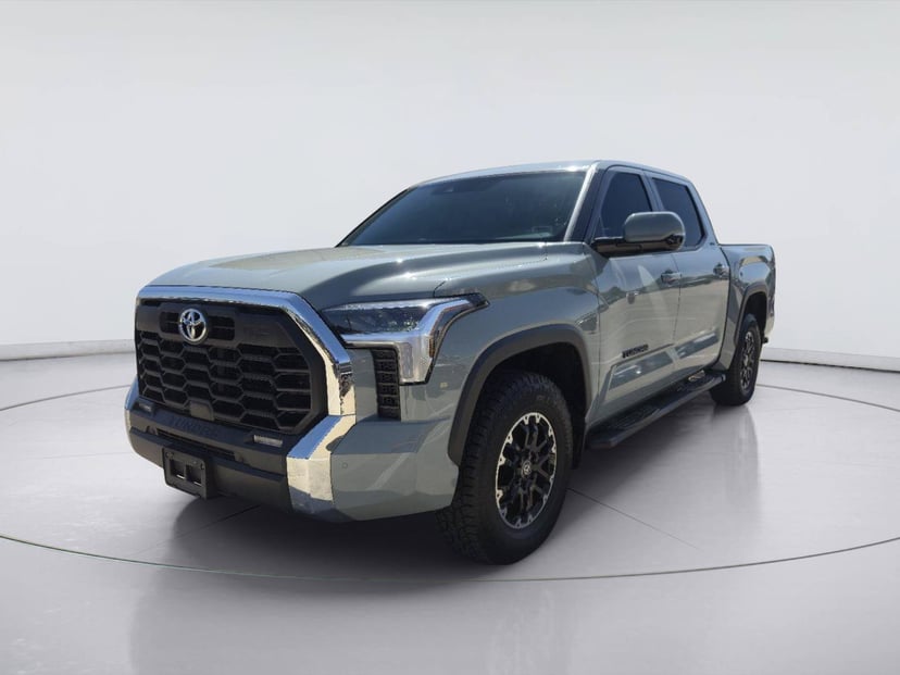 2023 Toyota Tundra - Image 1
