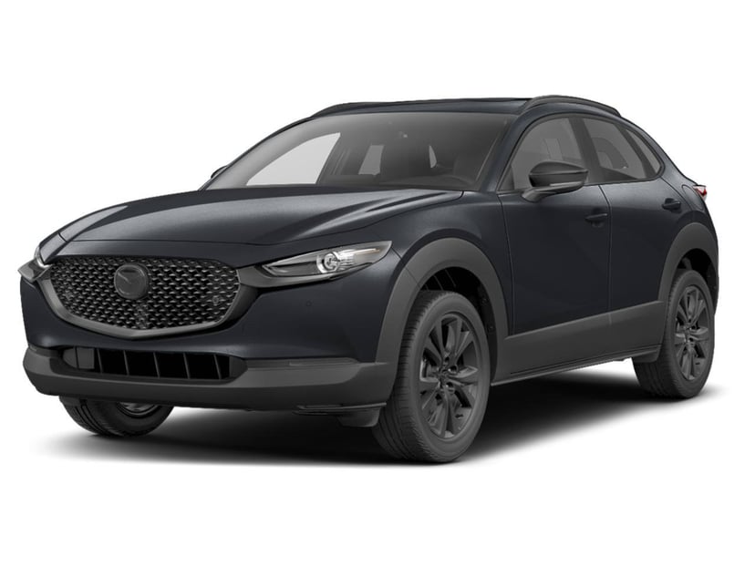 2026 Mazda CX-30 - Image 1