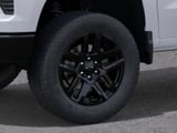 2026 Chevrolet Silverado - Preview 9