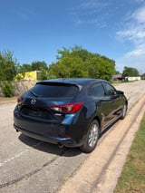 2018 Mazda Mazda3 - Preview 7