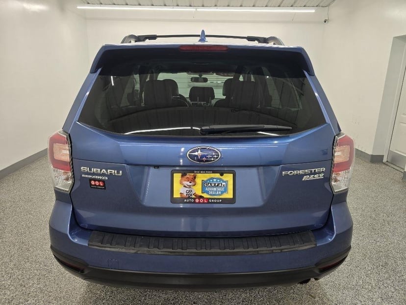 2017 Subaru Forester - Image 3