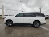 2023 Cadillac Escalade ESV - Preview 4