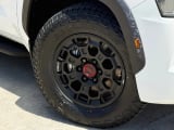 2025 Toyota Sequoia - Preview 2