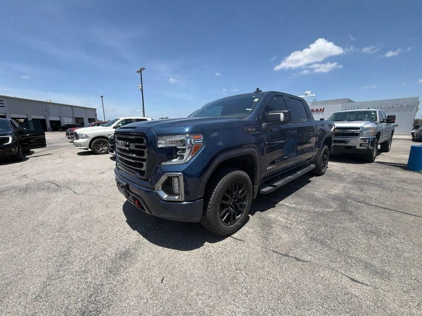 2020 GMC Sierra 1500 - Image 2