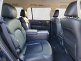 2022 INFINITI QX80 - Preview 13