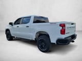 2023 Chevrolet Silverado 1500 - Preview 8